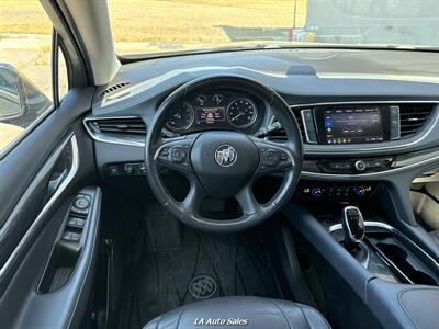 2021 Buick Enclave Essence - Photo 13 - Monroe, LA 71201