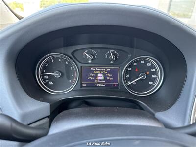 2021 Buick Enclave Essence - Photo 20 - Monroe, LA 71201