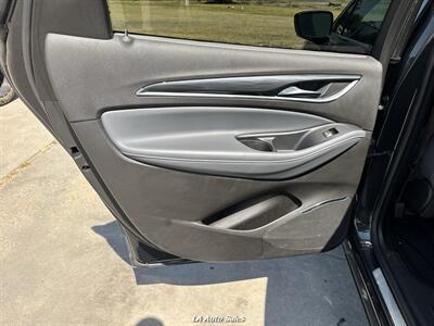 2021 Buick Enclave Essence - Photo 12 - Monroe, LA 71201
