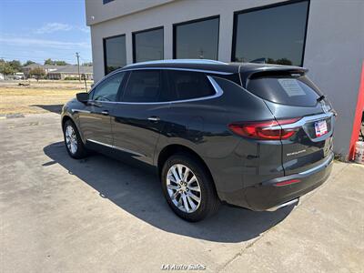 2021 Buick Enclave Essence - Photo 3 - Monroe, LA 71201