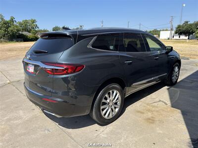 2021 Buick Enclave Essence - Photo 5 - Monroe, LA 71201