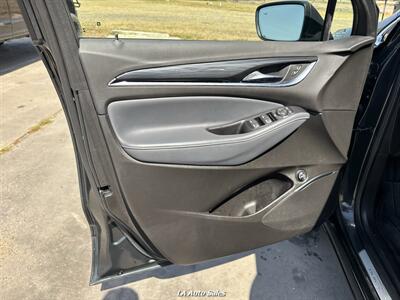 2021 Buick Enclave Essence - Photo 16 - Monroe, LA 71201