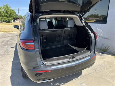 2021 Buick Enclave Essence - Photo 9 - Monroe, LA 71201