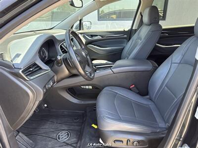 2021 Buick Enclave Essence - Photo 15 - Monroe, LA 71201