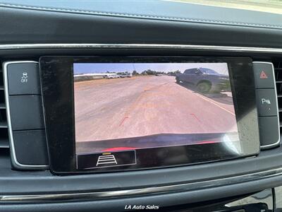 2021 Buick Enclave Essence - Photo 18 - Monroe, LA 71201