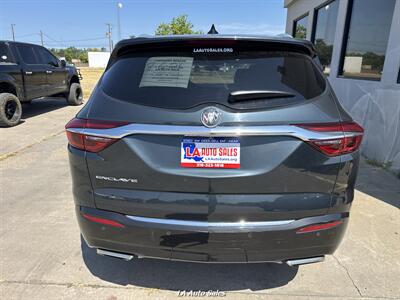 2021 Buick Enclave Essence - Photo 4 - Monroe, LA 71201