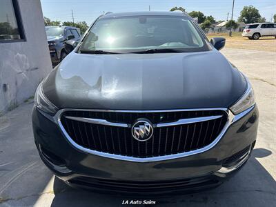 2021 Buick Enclave Essence - Photo 7 - Monroe, LA 71201