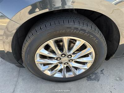 2021 Buick Enclave Essence - Photo 8 - Monroe, LA 71201