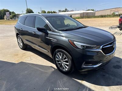 2021 Buick Enclave Essence - Photo 6 - Monroe, LA 71201