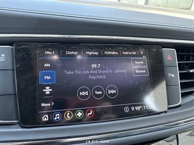 2021 Buick Enclave Essence - Photo 17 - Monroe, LA 71201