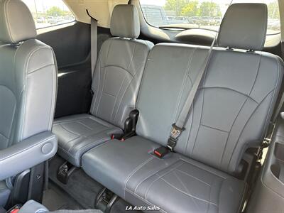 2021 Buick Enclave Essence - Photo 10 - Monroe, LA 71201
