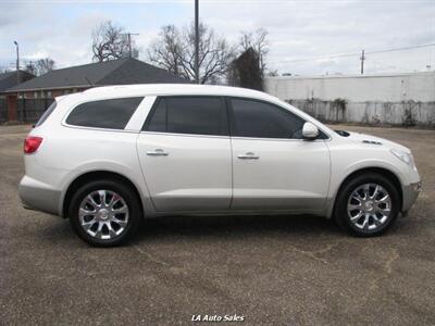 2010 Buick Enclave CXL  