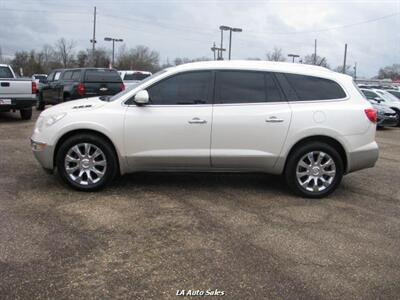 2010 Buick Enclave CXL   - Photo 6 - Monroe, LA 71201