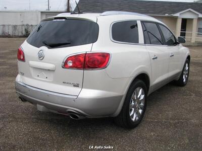 2010 Buick Enclave CXL   - Photo 3 - Monroe, LA 71201