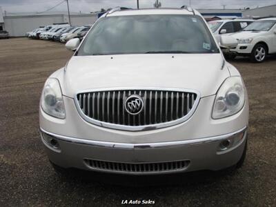 2010 Buick Enclave CXL   - Photo 8 - Monroe, LA 71201