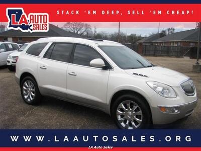 2010 Buick Enclave CXL  