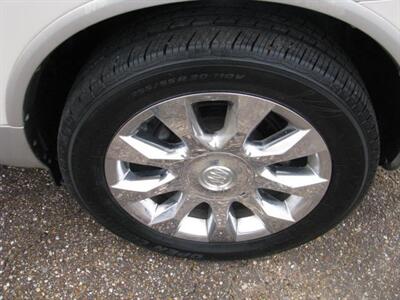 2010 Buick Enclave CXL   - Photo 9 - Monroe, LA 71201