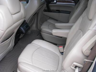 2010 Buick Enclave CXL   - Photo 11 - Monroe, LA 71201