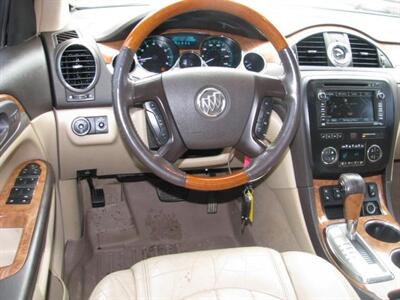 2010 Buick Enclave CXL   - Photo 13 - Monroe, LA 71201