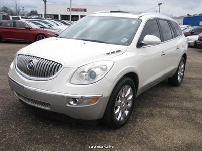 2010 Buick Enclave CXL   - Photo 7 - Monroe, LA 71201