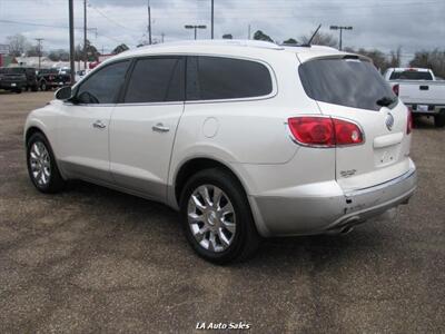 2010 Buick Enclave CXL   - Photo 5 - Monroe, LA 71201