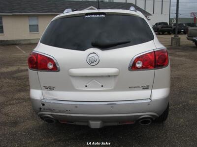 2010 Buick Enclave CXL   - Photo 4 - Monroe, LA 71201