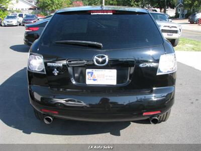 2008 Mazda CX-7 Sport   - Photo 4 - West Monroe, LA 71225