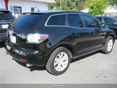 2008 Mazda CX-7 Sport   - Photo 3 - West Monroe, LA 71225