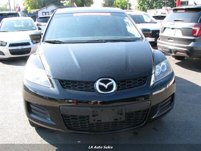 2008 Mazda CX-7 Sport   - Photo 7 - West Monroe, LA 71225