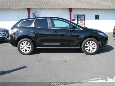 2008 Mazda CX-7 Sport   - Photo 2 - West Monroe, LA 71225