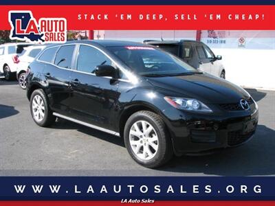 2008 Mazda CX-7 Sport   - Photo 1 - West Monroe, LA 71225