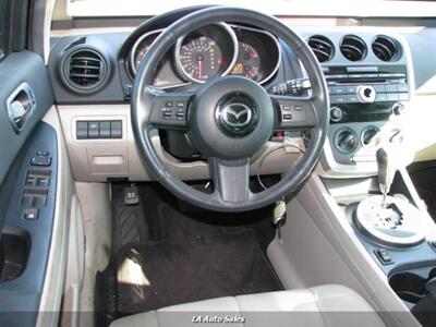 2008 Mazda CX-7 Sport   - Photo 12 - West Monroe, LA 71225