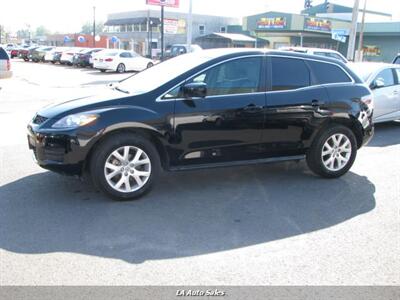 2008 Mazda CX-7 Sport   - Photo 5 - West Monroe, LA 71225