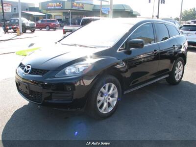 2008 Mazda CX-7 Sport   - Photo 6 - West Monroe, LA 71225