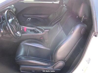 2018 Dodge Challenger GT AWD 2dr Coupe   - Photo 12 - Monroe, LA 71201