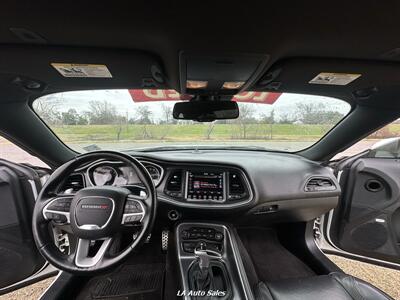 2018 Dodge Challenger GT   - Photo 14 - Monroe, LA 71201