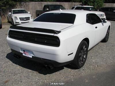 2018 Dodge Challenger GT AWD 2dr Coupe   - Photo 3 - Monroe, LA 71201