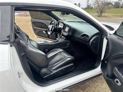 2018 Dodge Challenger GT   - Photo 11 - Monroe, LA 71201
