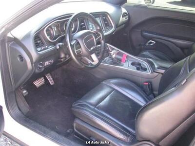 2018 Dodge Challenger GT AWD 2dr Coupe   - Photo 10 - Monroe, LA 71201