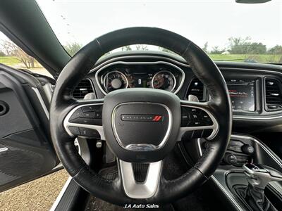 2018 Dodge Challenger GT   - Photo 13 - Monroe, LA 71201