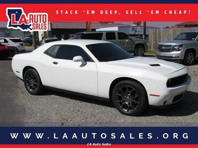 2018 Dodge Challenger GT   - Photo 1 - West Monroe, LA 71225