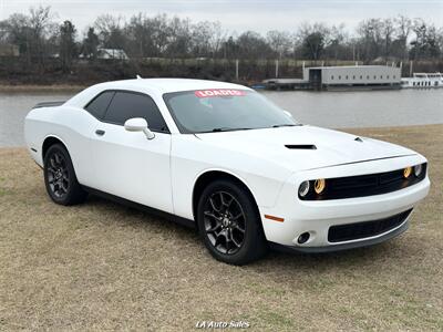 2018 Dodge Challenger GT   - Photo 4 - Monroe, LA 71201