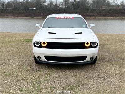 2018 Dodge Challenger GT   - Photo 3 - Monroe, LA 71201