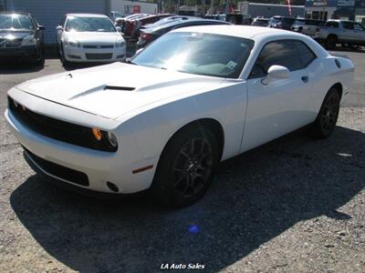 2018 Dodge Challenger GT   - Photo 7 - West Monroe, LA 71225