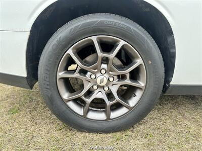 2018 Dodge Challenger GT   - Photo 19 - Monroe, LA 71201