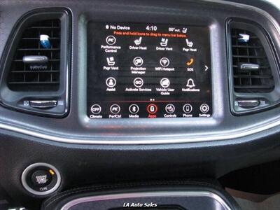 2018 Dodge Challenger GT AWD 2dr Coupe   - Photo 14 - Monroe, LA 71201