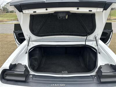 2018 Dodge Challenger GT   - Photo 18 - Monroe, LA 71201