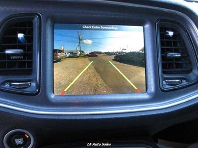 2018 Dodge Challenger GT AWD 2dr Coupe   - Photo 15 - Monroe, LA 71201