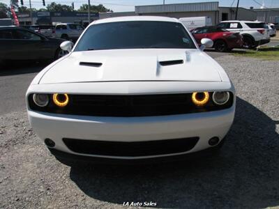 2018 Dodge Challenger GT   - Photo 8 - West Monroe, LA 71225