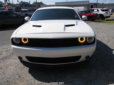 2018 Dodge Challenger GT AWD 2dr Coupe   - Photo 8 - Monroe, LA 71201